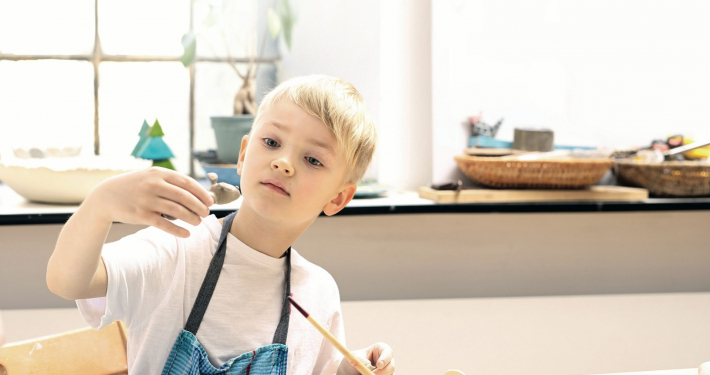 Игри со децата